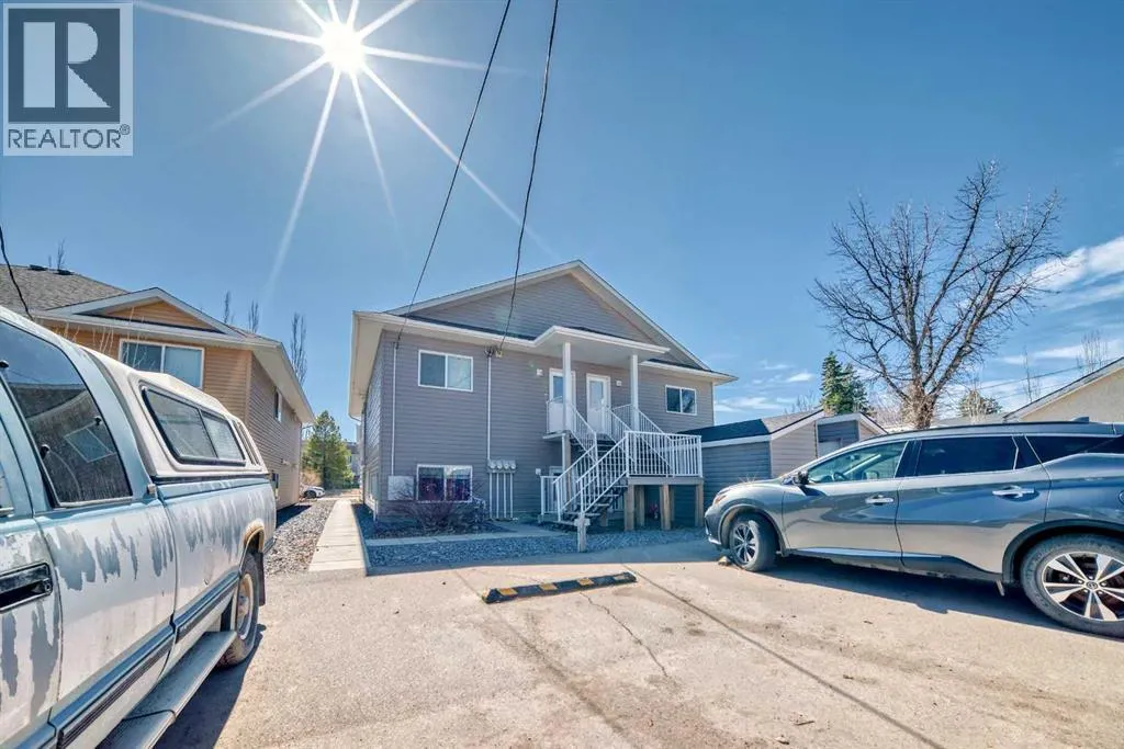 A, 134 6 Avenue