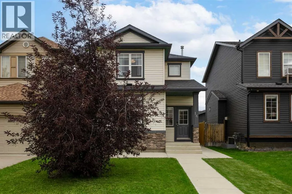 16 Covebrook Place NE