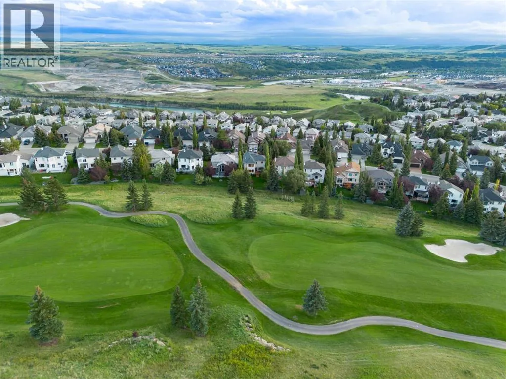 28 Gleneagles View