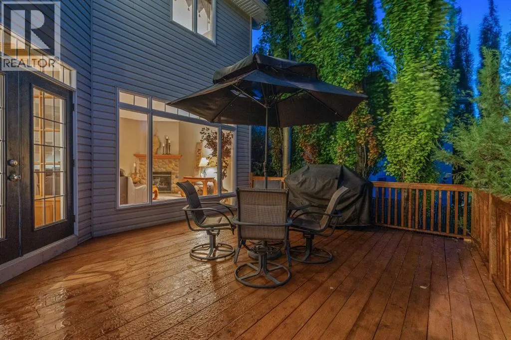 28 Gleneagles View
