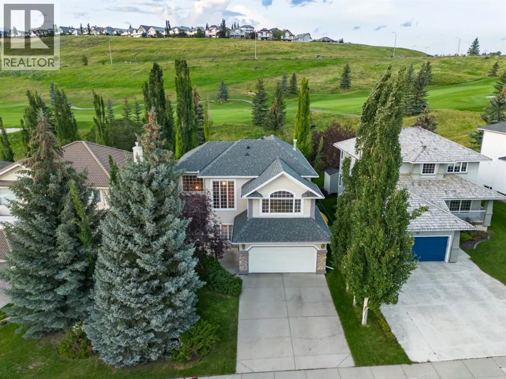 28 Gleneagles View