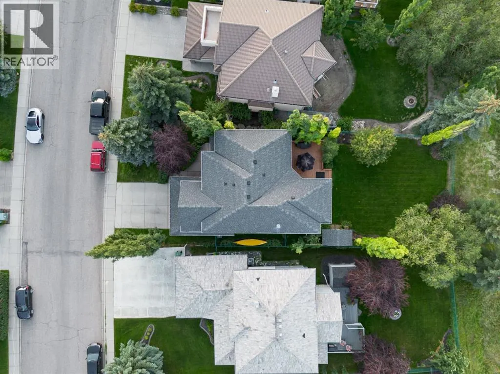 28 Gleneagles View