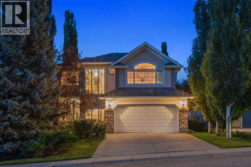 28 Gleneagles View