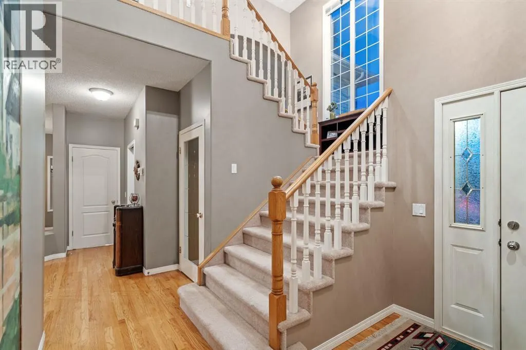28 Gleneagles View