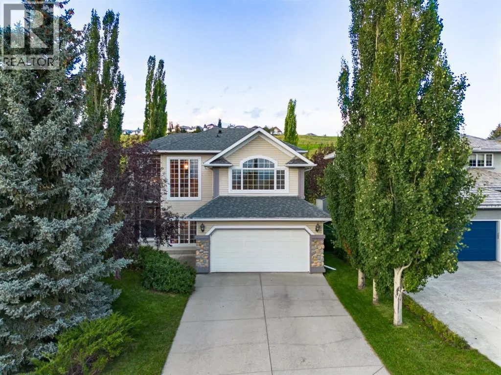 28 Gleneagles View