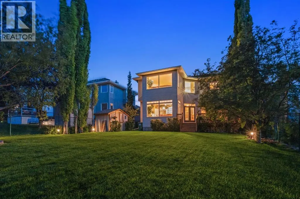 28 Gleneagles View