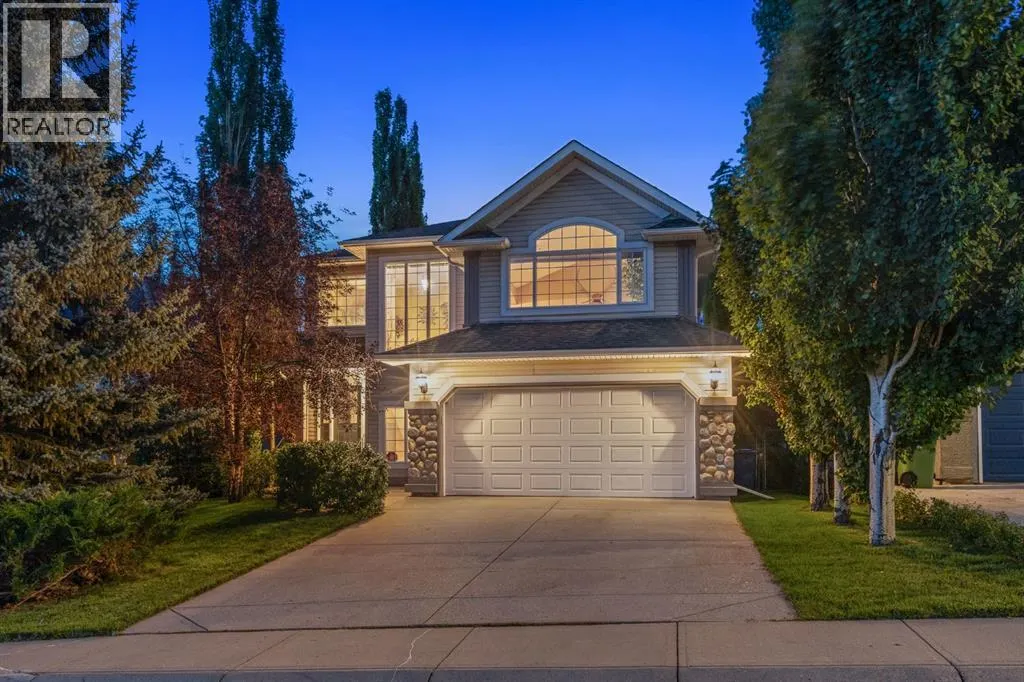 28 Gleneagles View