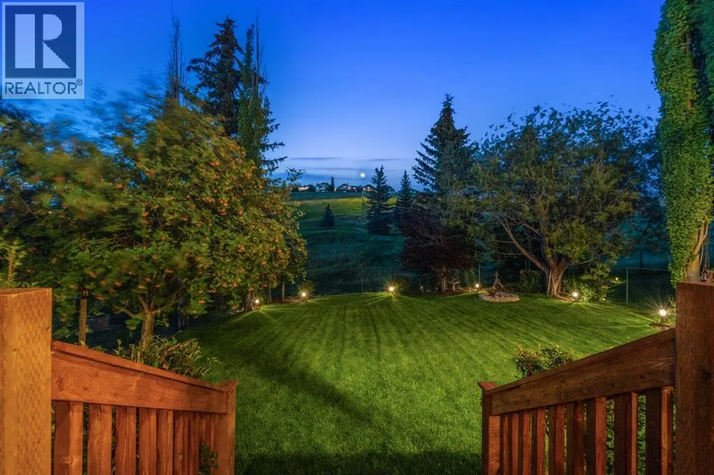 28 Gleneagles View