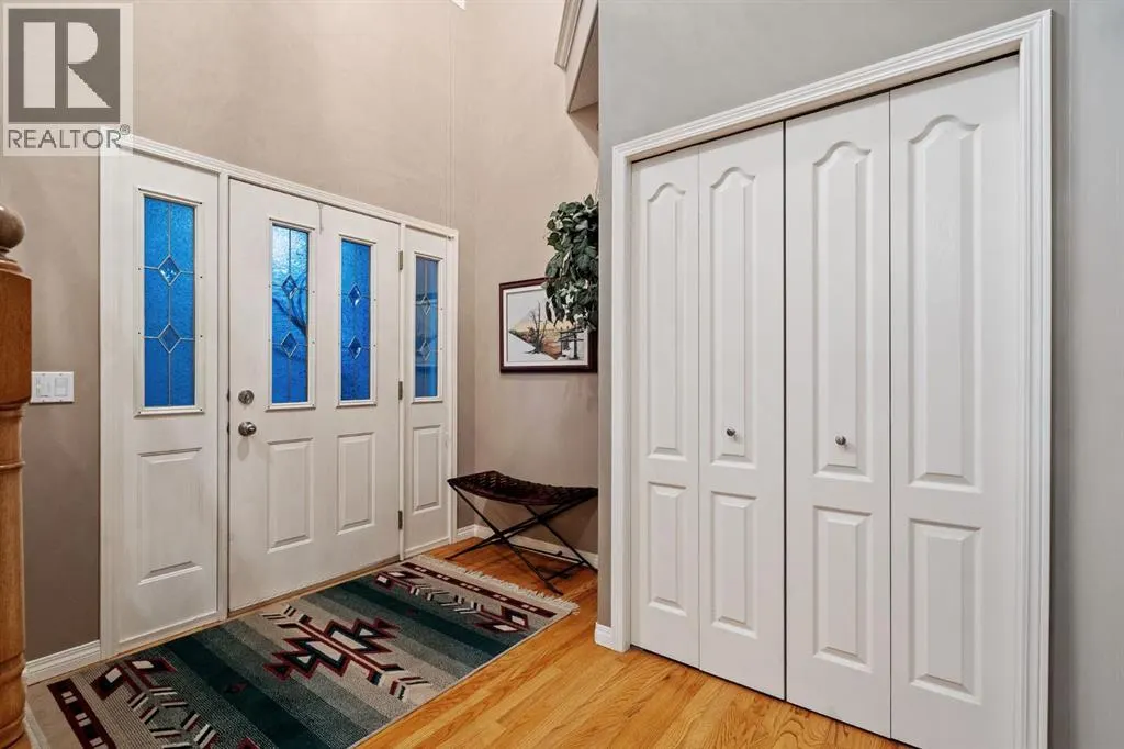 28 Gleneagles View
