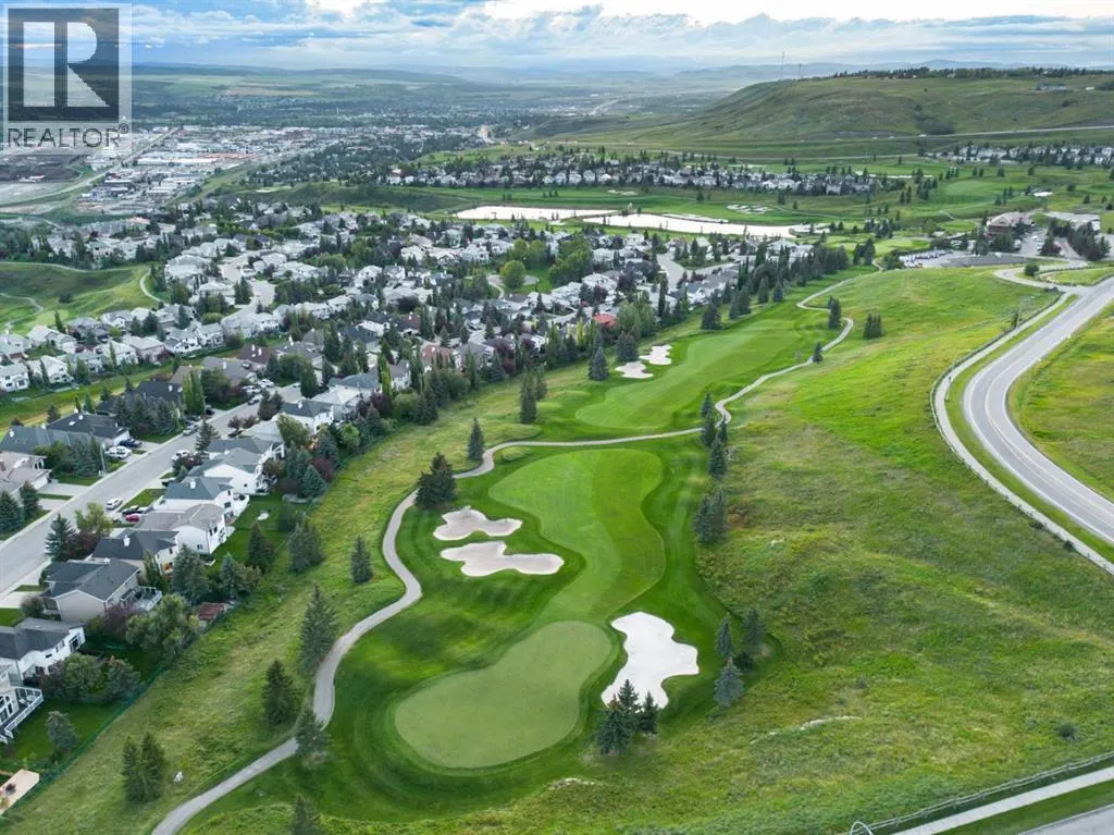 28 Gleneagles View