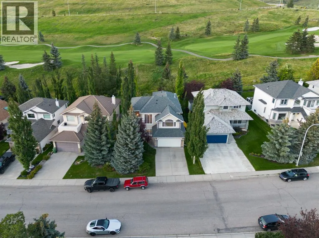 28 Gleneagles View