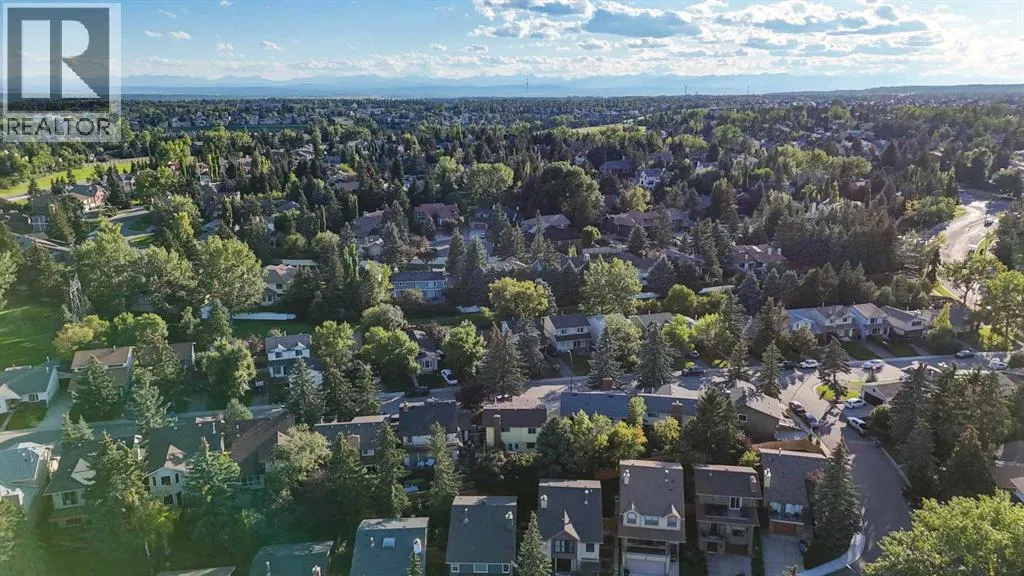 76 Coach Manor Rise SW