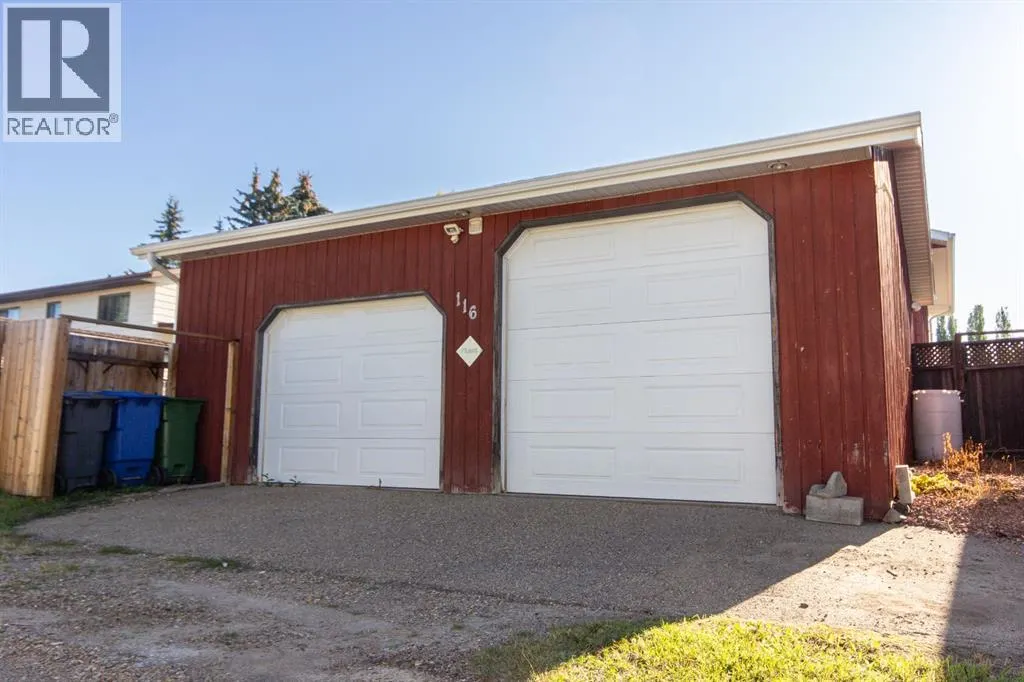 116 Carroll Crescent
