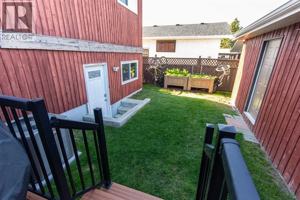 116 Carroll Crescent