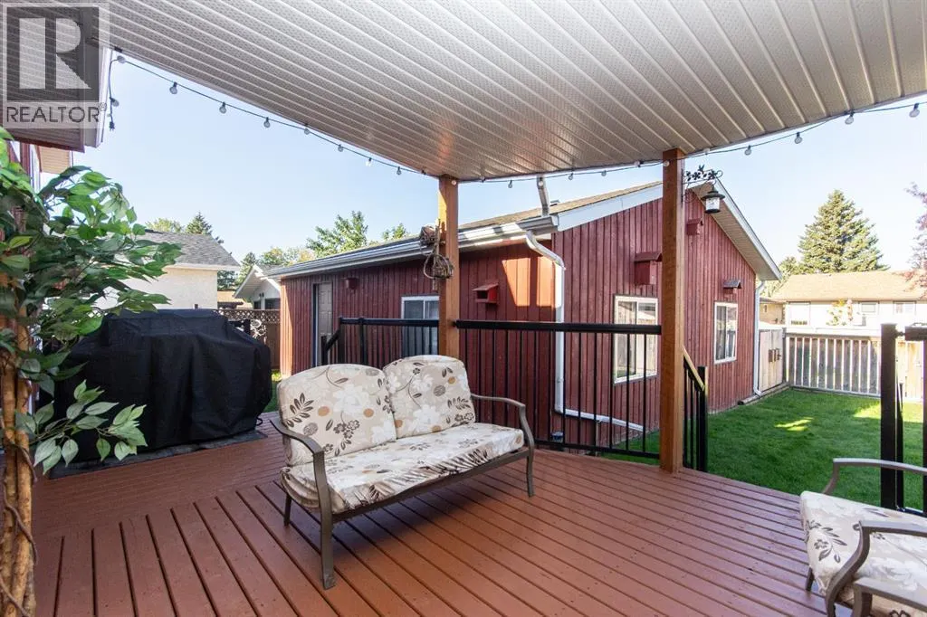 116 Carroll Crescent