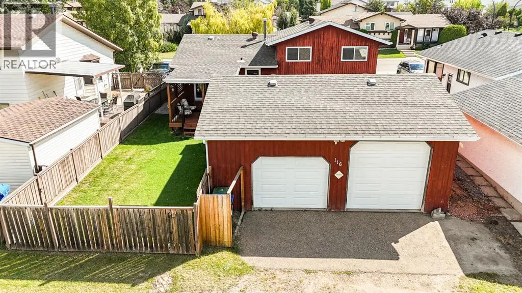116 Carroll Crescent