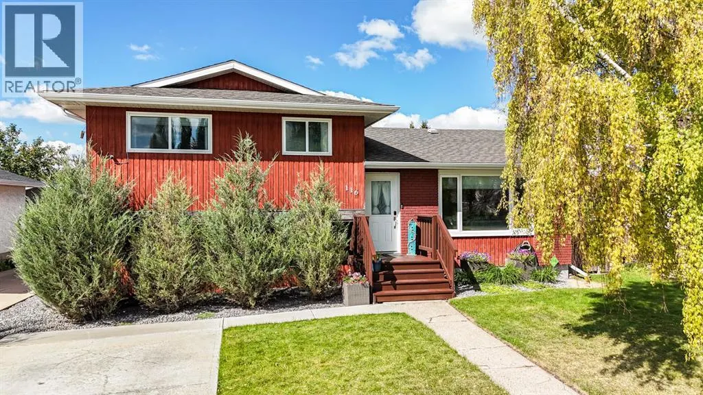 116 Carroll Crescent