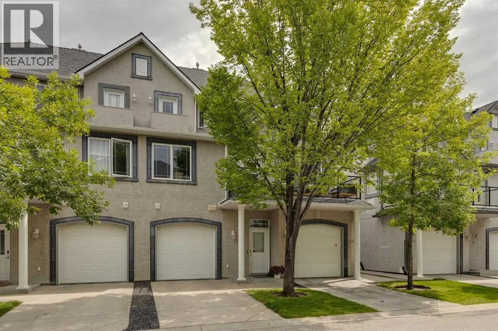 46 Simcoe Place SW