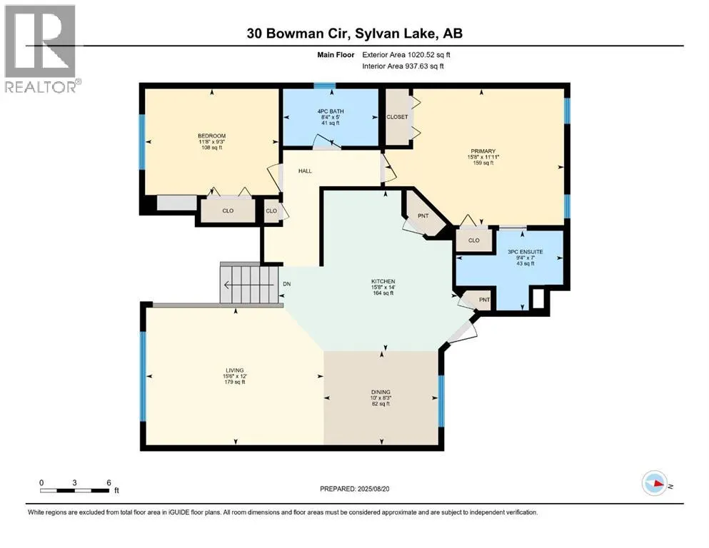 30 Bowman Circle