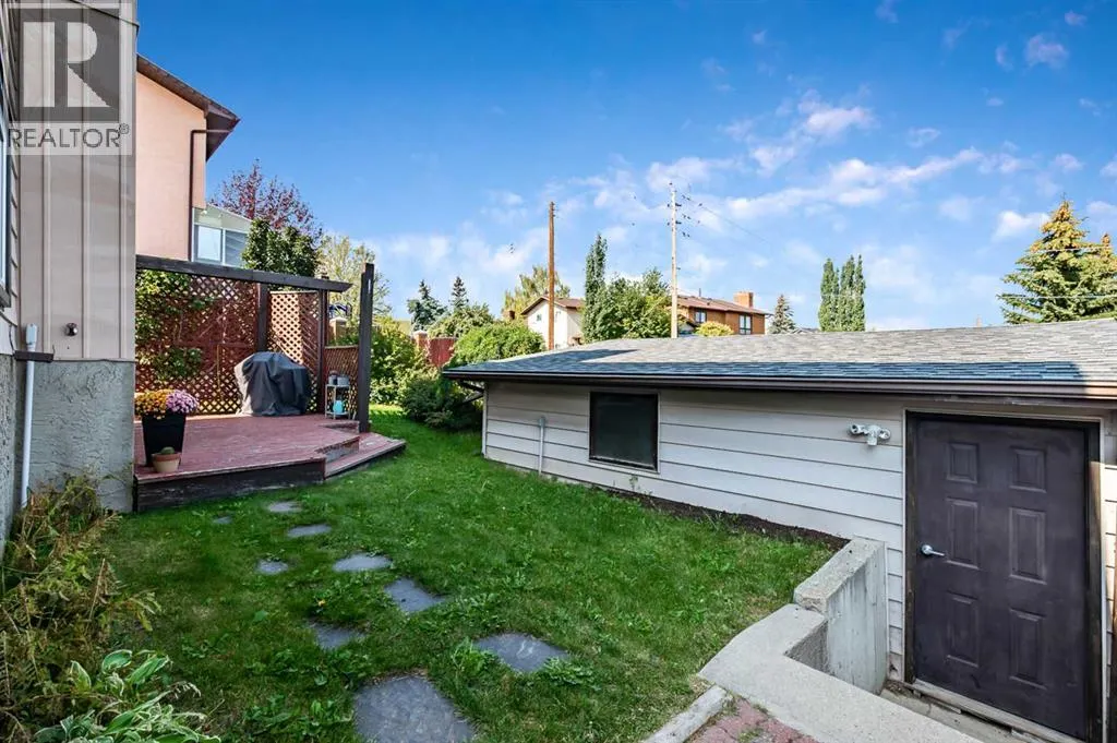 72 Beaconsfield Way NW