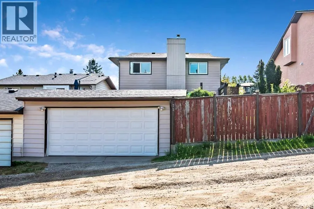 72 Beaconsfield Way NW
