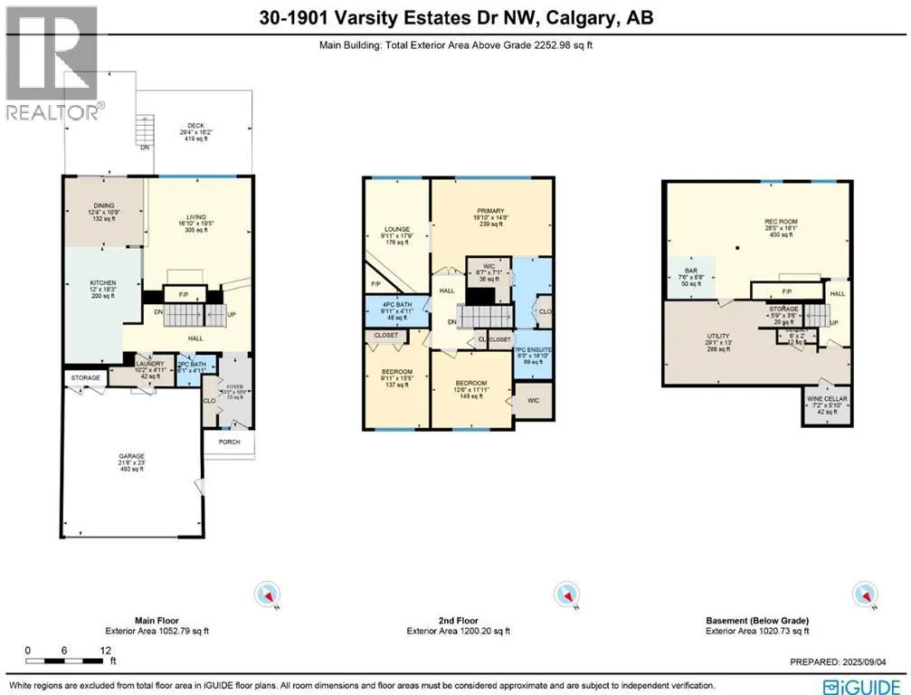 30, 1901 Varsity Estates Drive NW