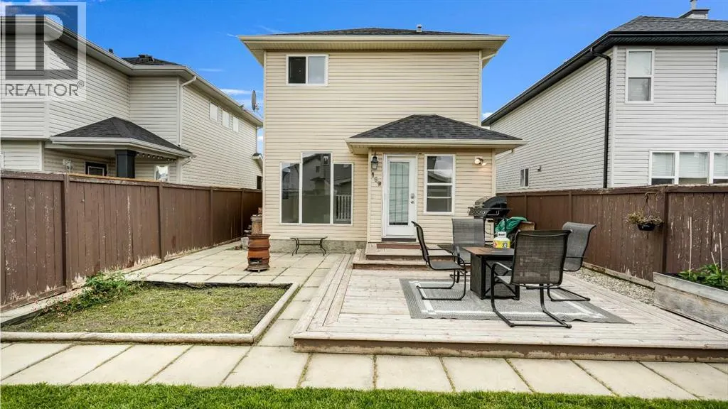 169 Crystal Shores Grove