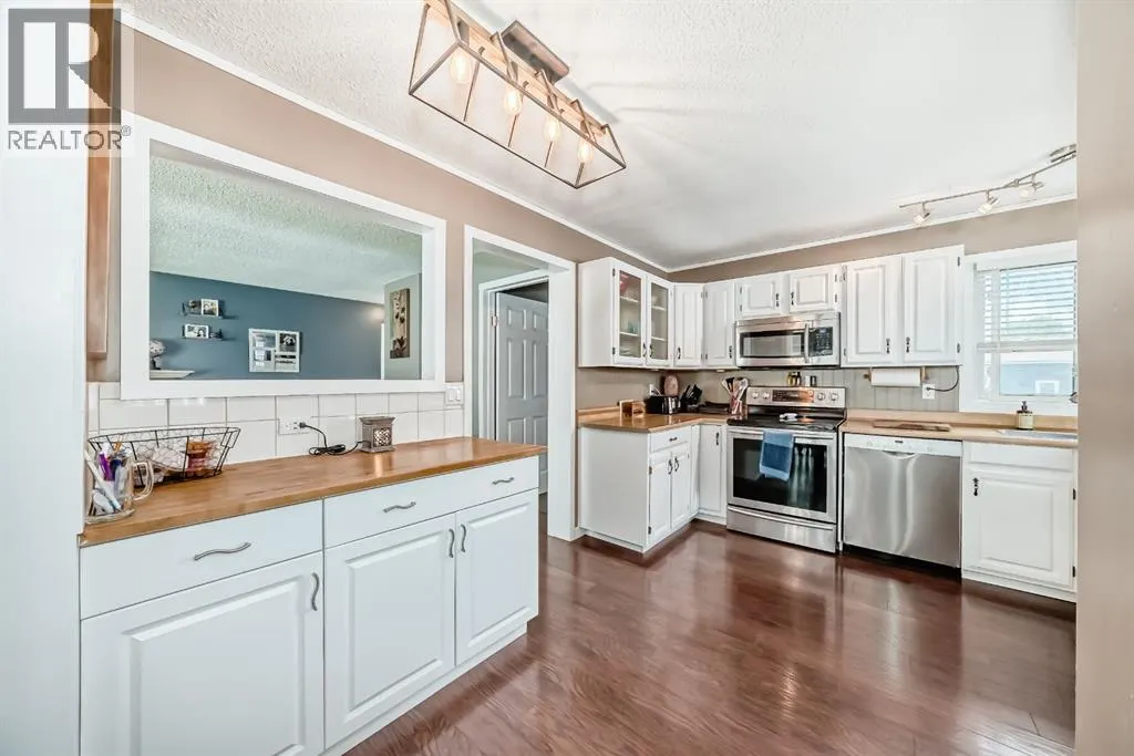 316 Banister Drive
