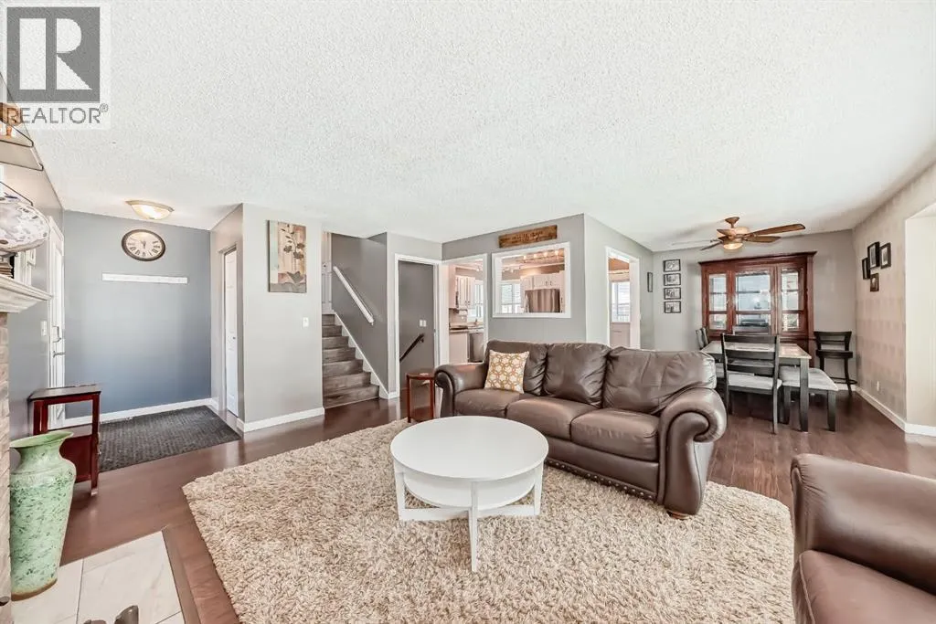 316 Banister Drive