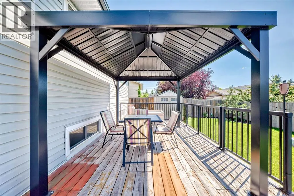 316 Banister Drive