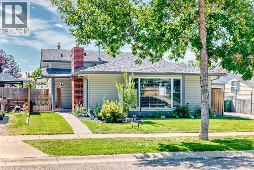 316 Banister Drive