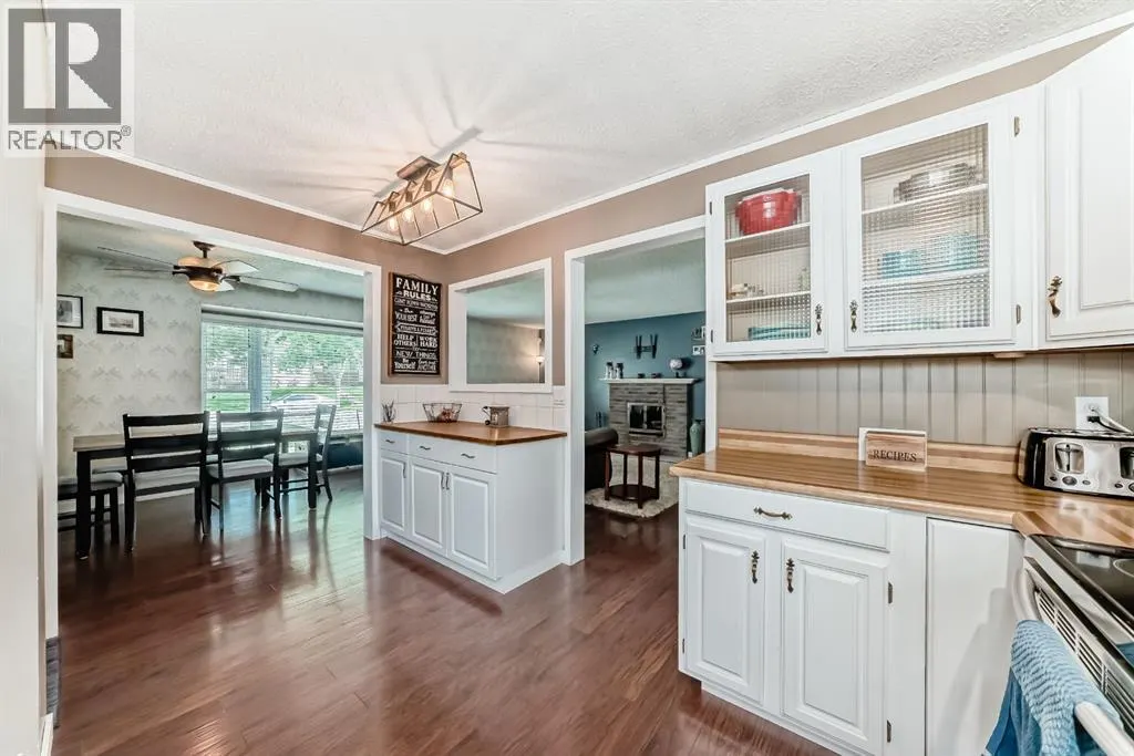 316 Banister Drive