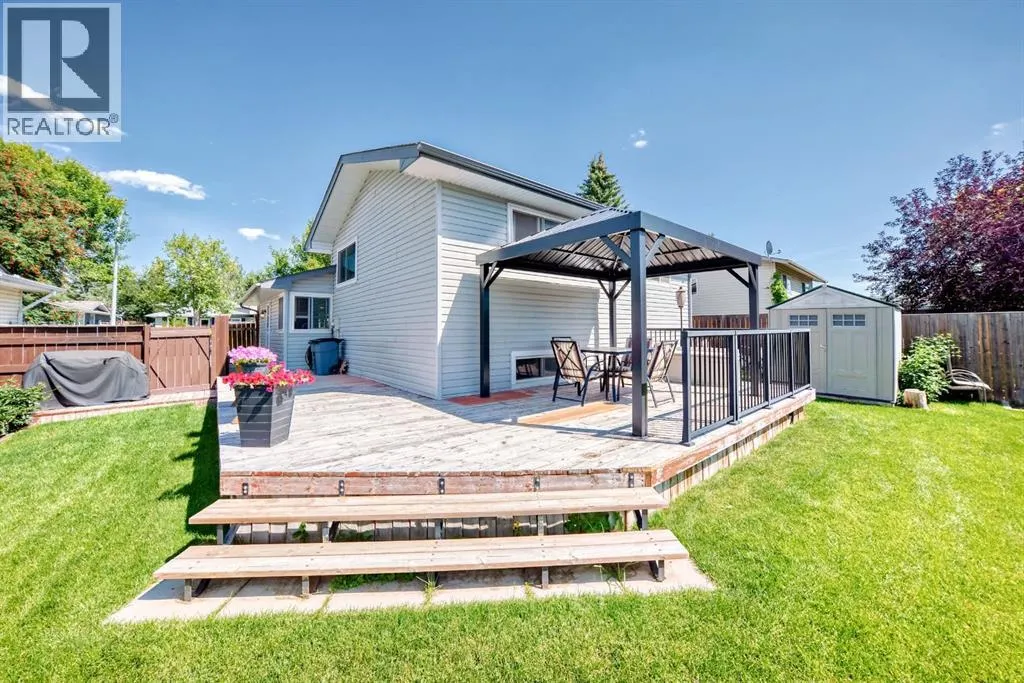 316 Banister Drive
