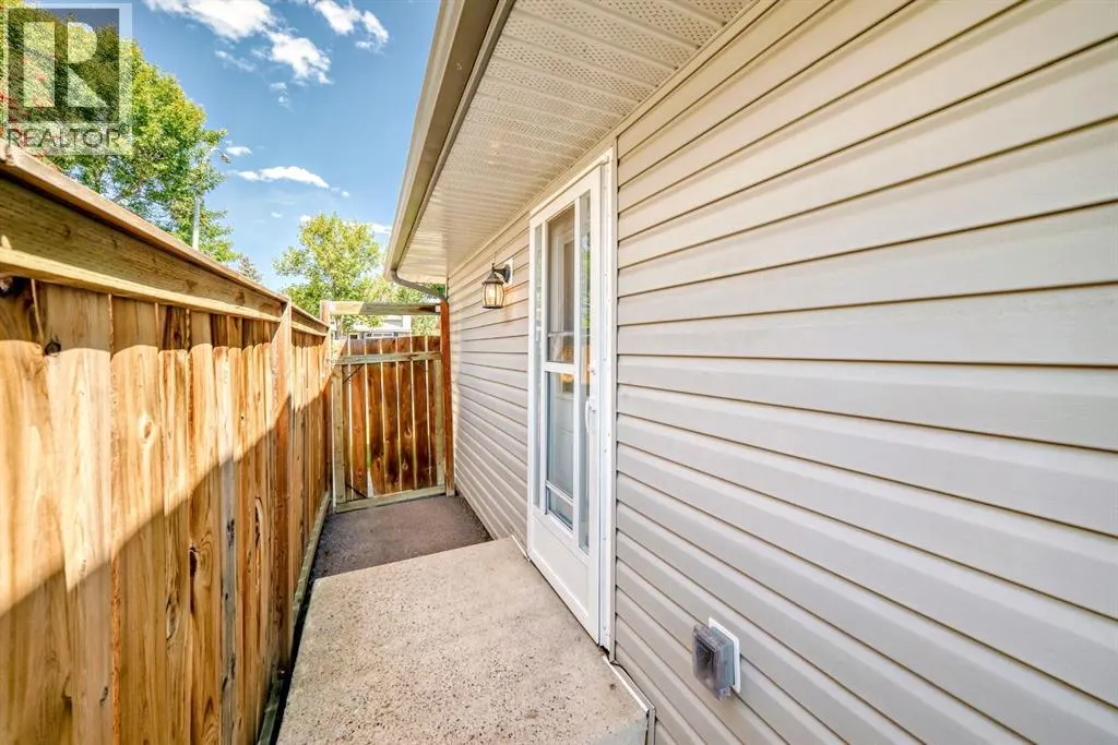 316 Banister Drive