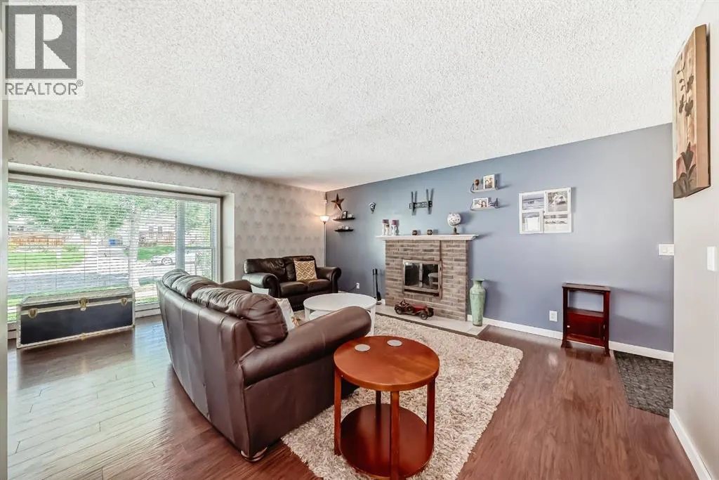 316 Banister Drive