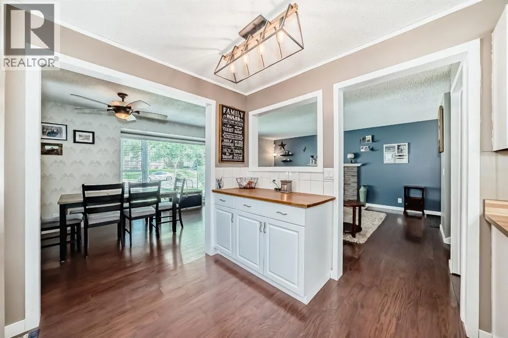316 Banister Drive