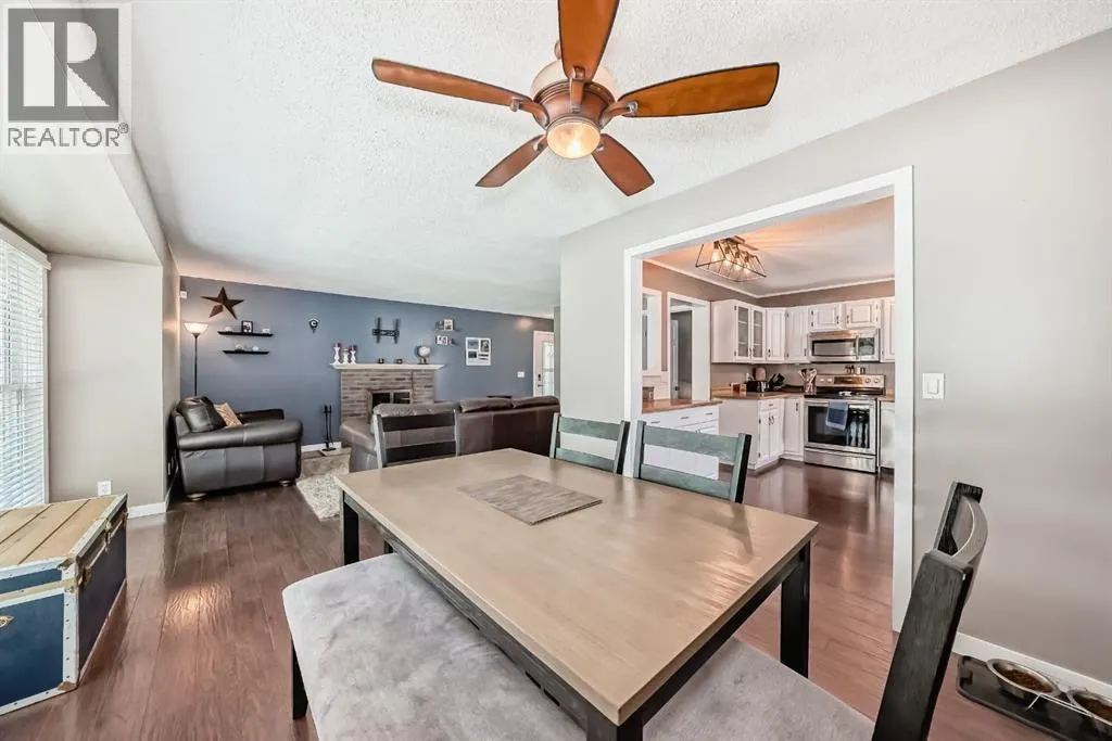 316 Banister Drive