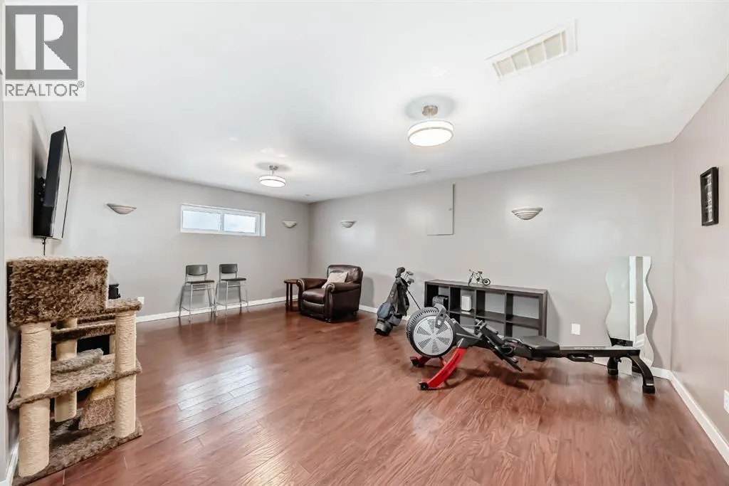 316 Banister Drive
