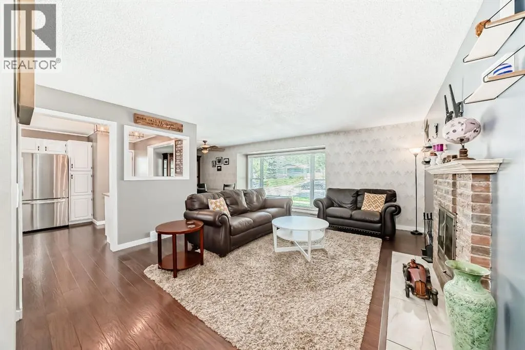 316 Banister Drive