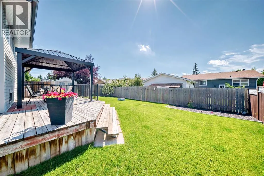 316 Banister Drive