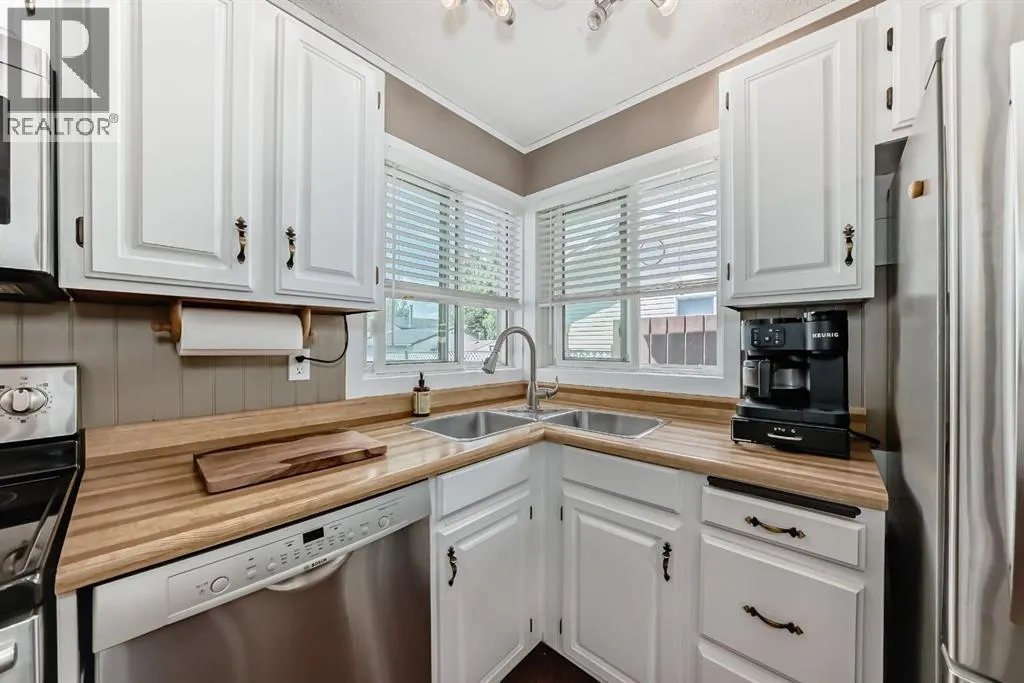 316 Banister Drive