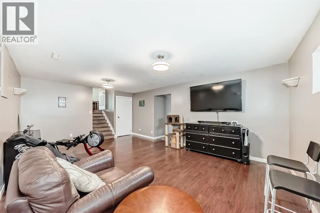 316 Banister Drive