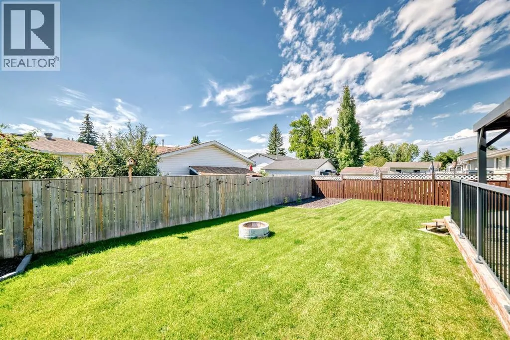 316 Banister Drive