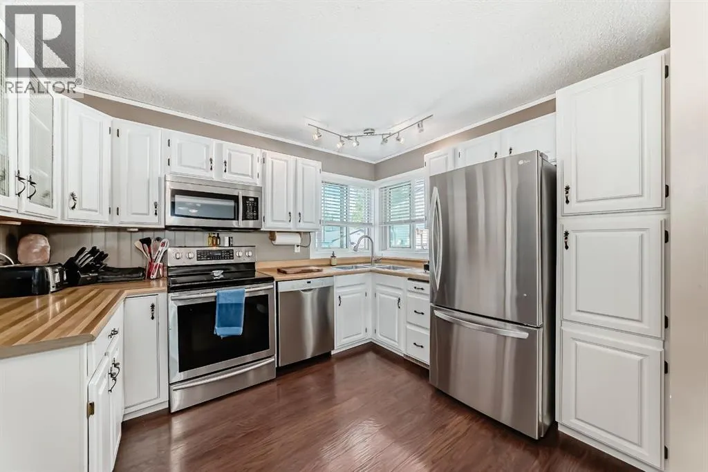 316 Banister Drive