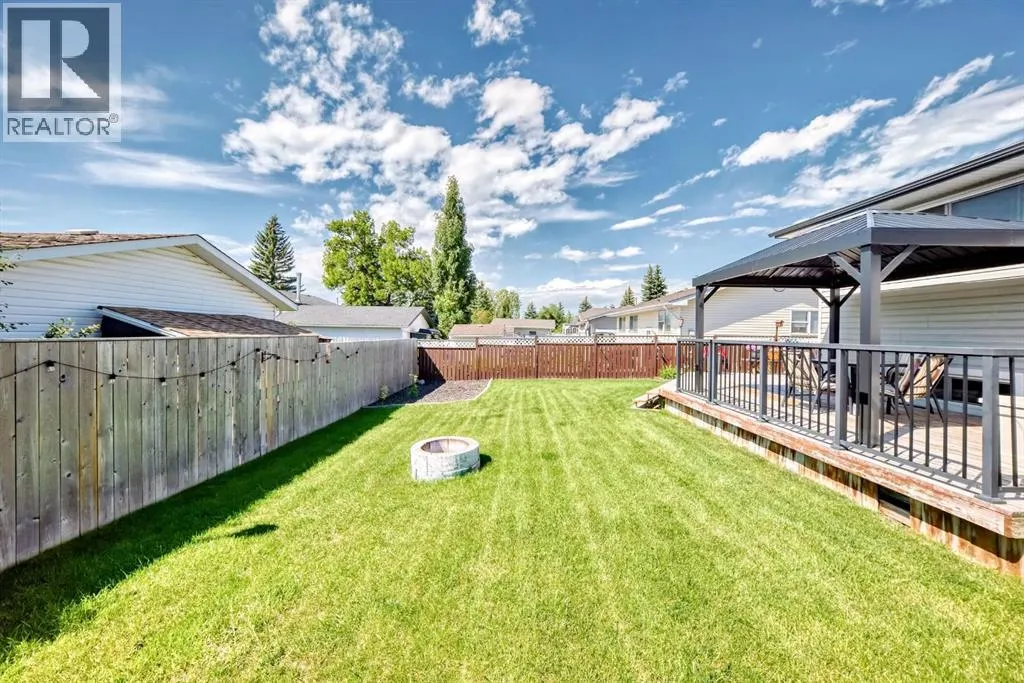 316 Banister Drive