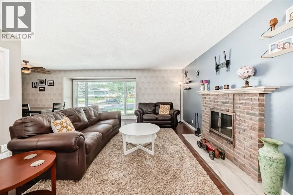 316 Banister Drive