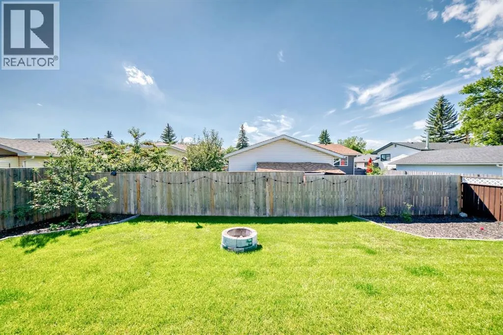 316 Banister Drive