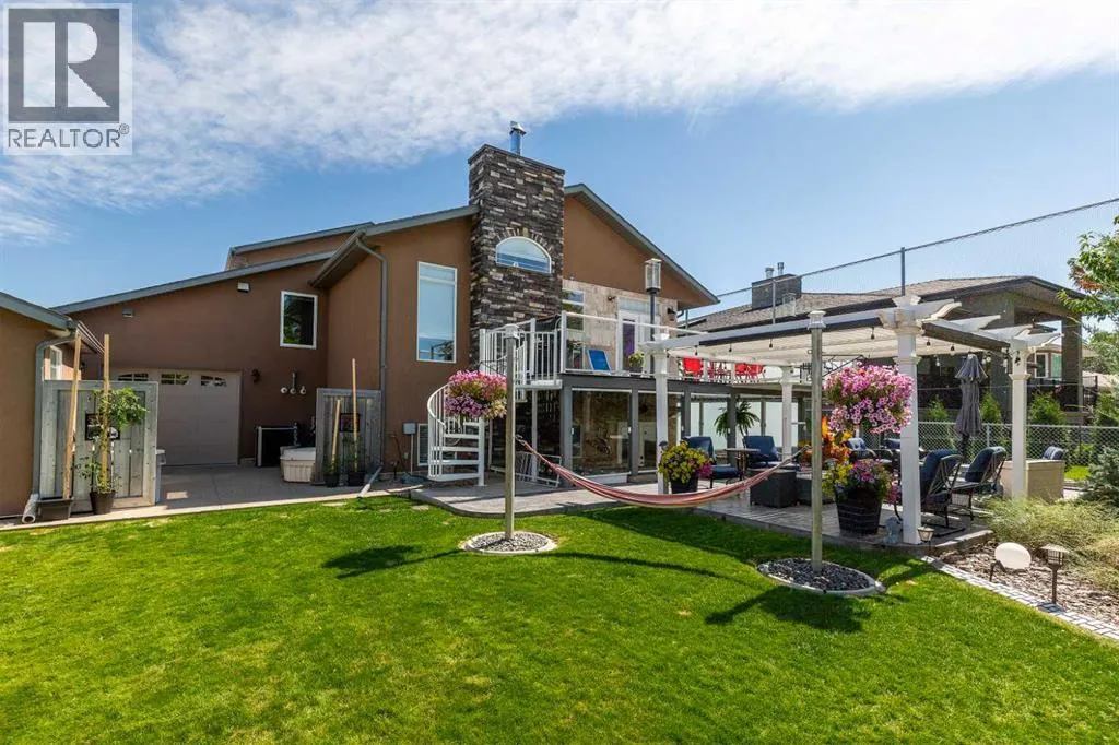 136 Fairway Drive