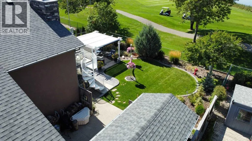 136 Fairway Drive
