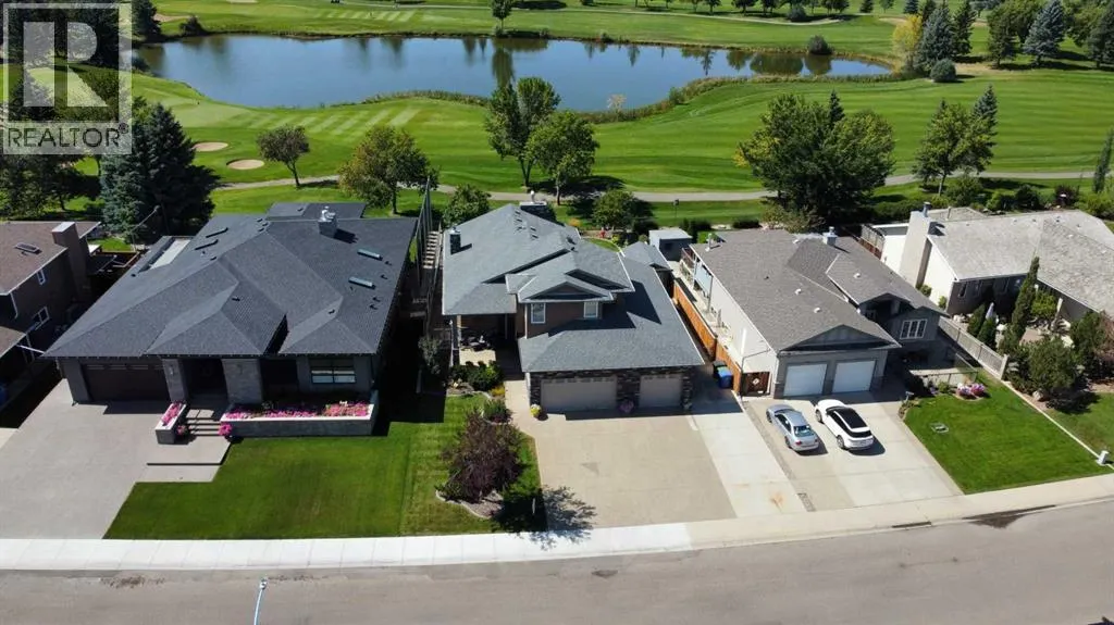 136 Fairway Drive